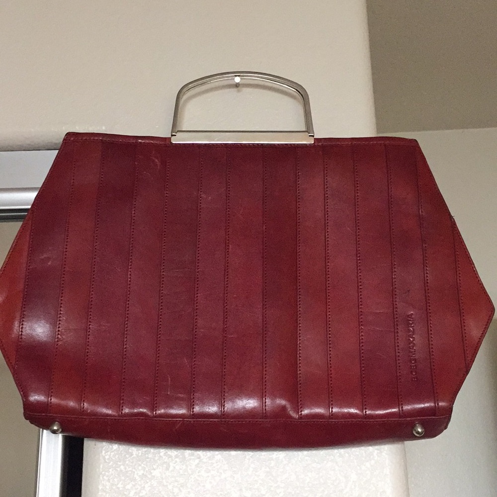 Hand bag...